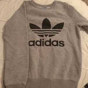 Adidas Crewneck